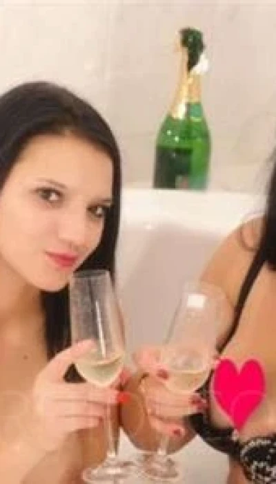 Duo Maria & Denisa