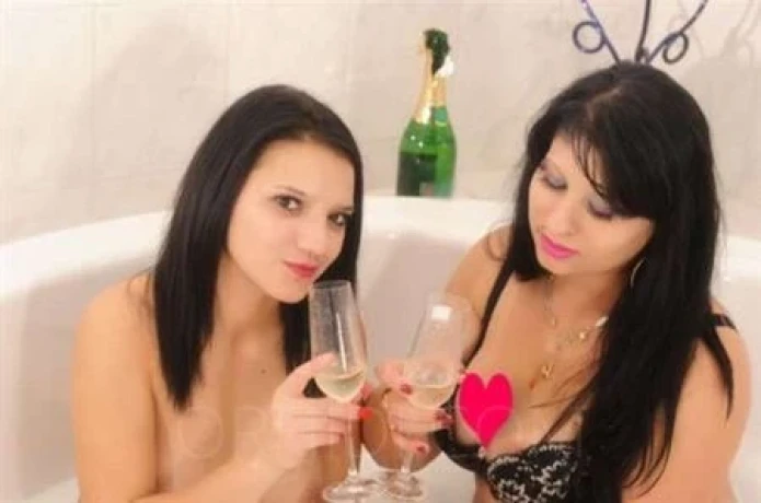 Duo Maria & Denisa