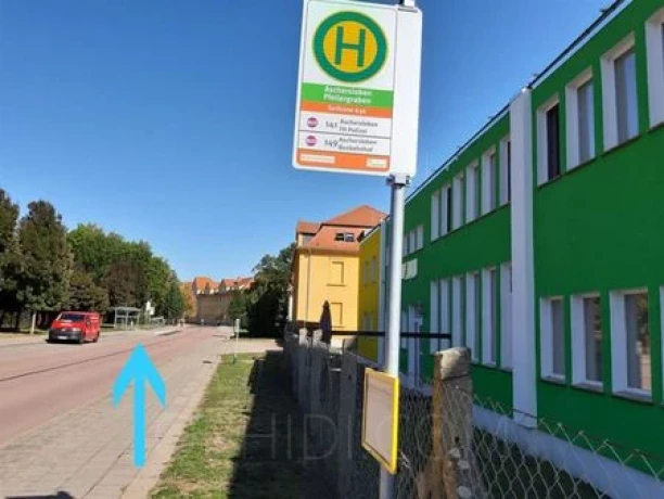 Haus No1-Kein Club-Privathaus