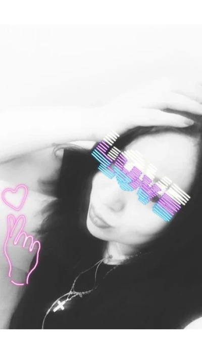 Intimbehaarte Kim Privat Diskret