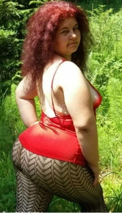 Anna 38J. intimbehaart