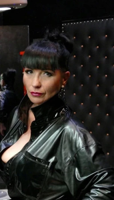 Madame Marcella