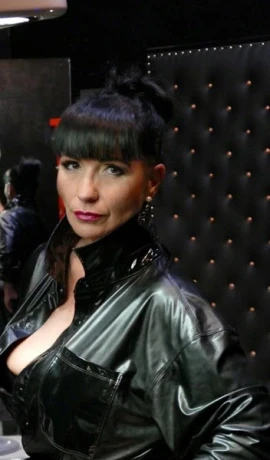 Madame Marcella