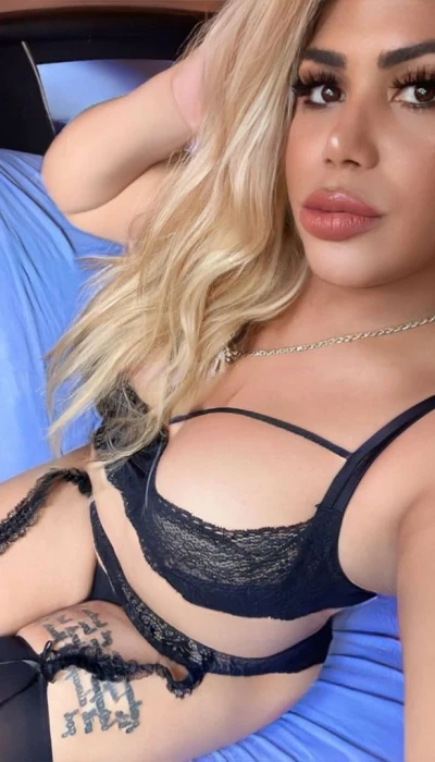 Asly Alexandra