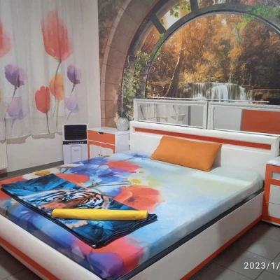 4 Hande Massage Mit Freundin