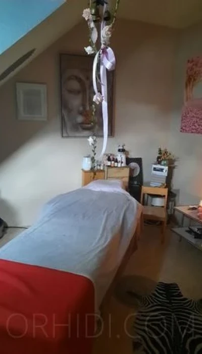Vyana - Vayu - Wellness & Tantra