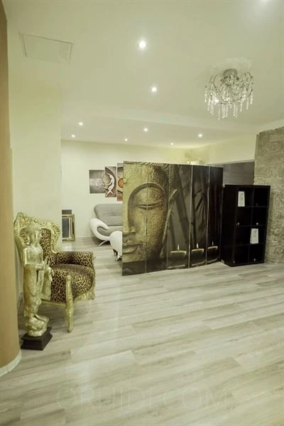 Wellness Art - Bald wieder da!