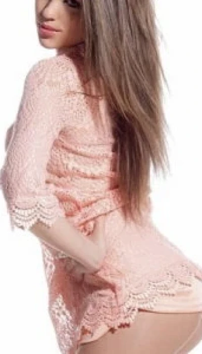 Nicolette