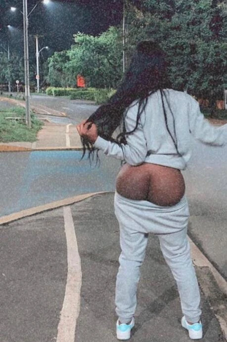 Ts Luana Black