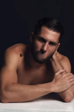 Blake Jaxon