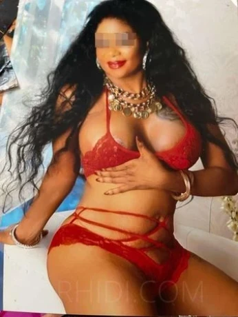 Latina Diamond