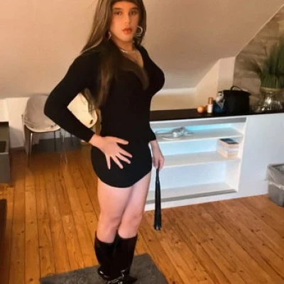 TS Valentina