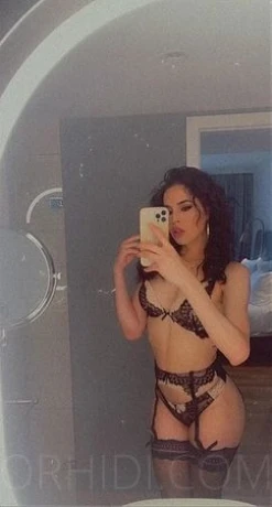 TS Kimberly - Latina 23 J.