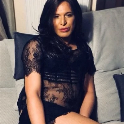 TS Amani XXL Orient privat