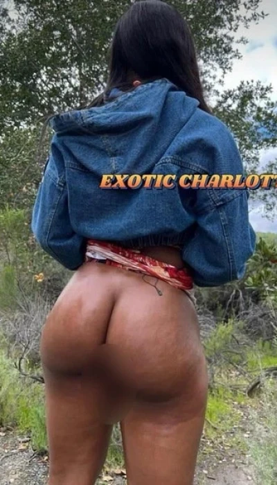 Ebony Charlotte Party