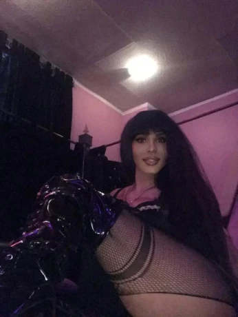 TS Vanessa XXL