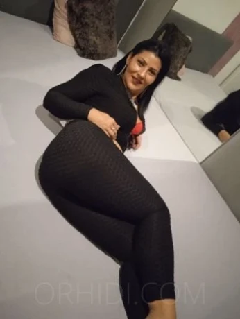 CHRISTINA - 1. MAL!