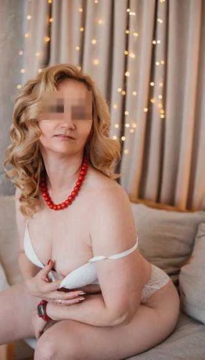 Maria! GANZ NEU!
