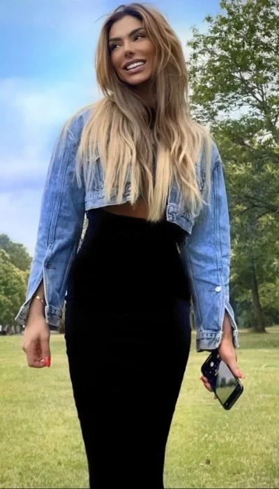 Indigo