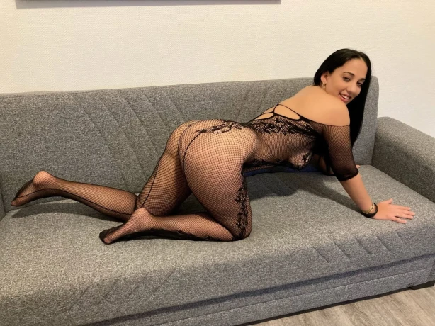 Hot Rubi