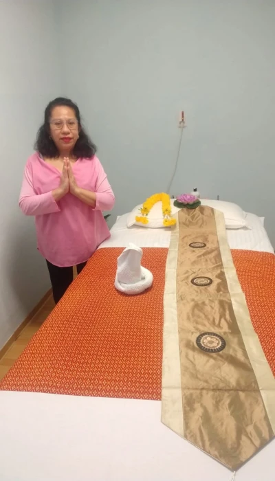Original Thai Massage Ling Ling