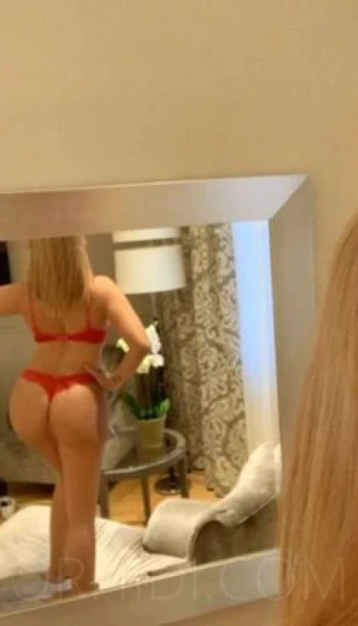 Melisa - BRANDNEU!