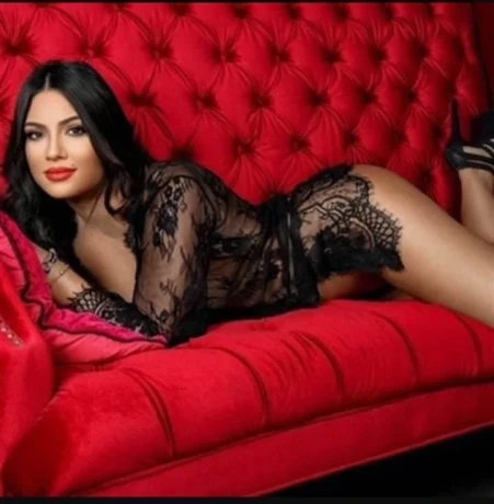 Christina Love