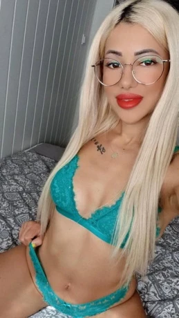 Top Service! Denise! Zum 1. Mal für dich da!