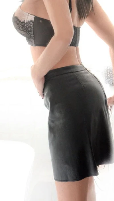 Johanna Ganz Neu