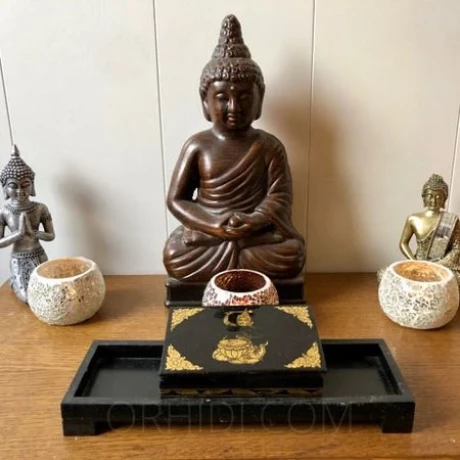 TRAUM & ZEIT MASSAGE