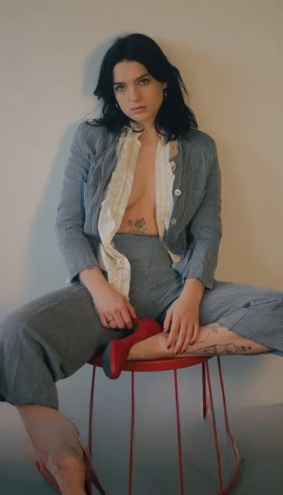 Coco La Cuntra