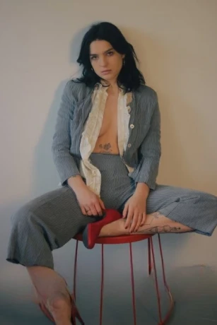 Coco La Cuntra