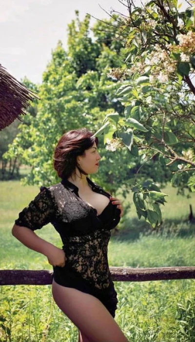 Av Prinzessin Margo