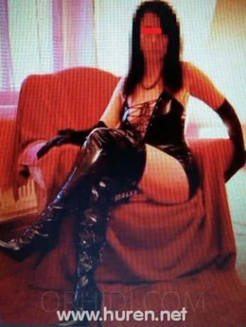 Rosa (36) - Heisse deutsche Lady