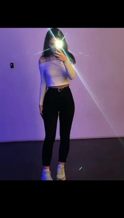 Marina Top Brunette