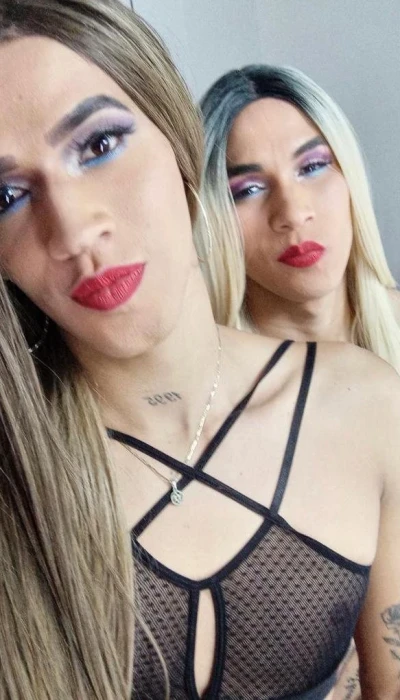 Hanna Und Rosa
