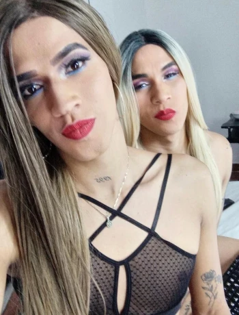 Hanna Und Rosa