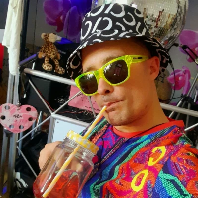Sugarboy Paddy
