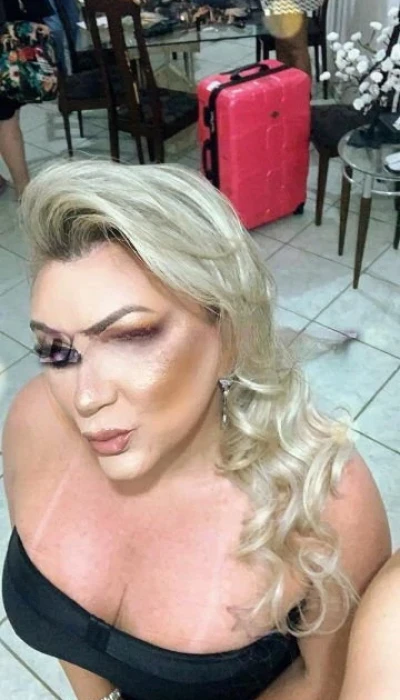 Harynny Oliveira