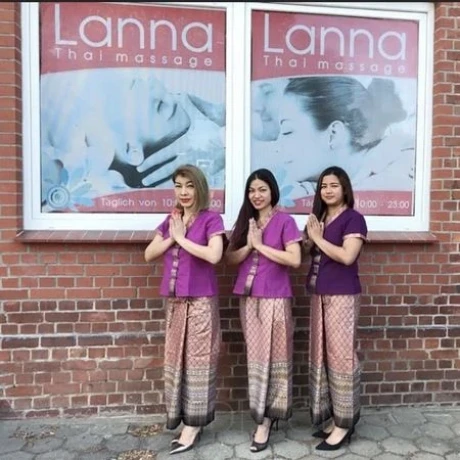 Lanna Thaimassage