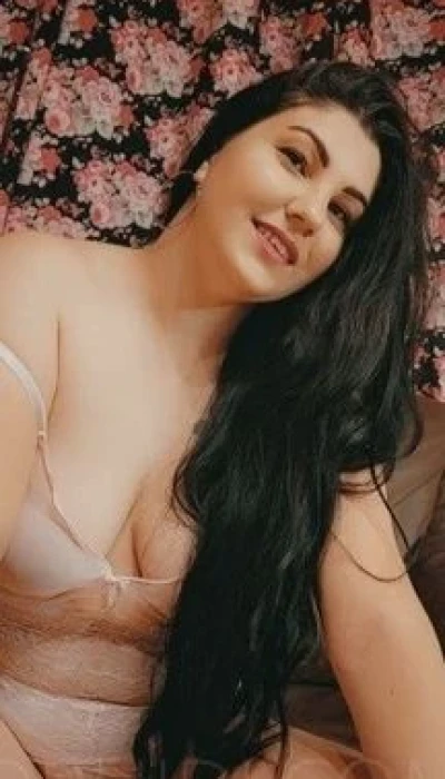 Nicole Schmusekatze