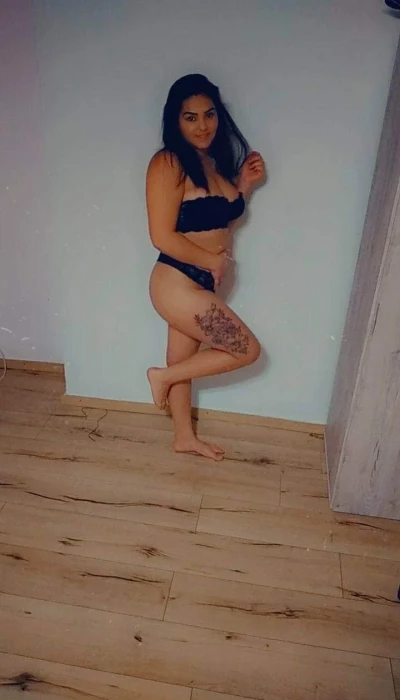 Sexy Natali