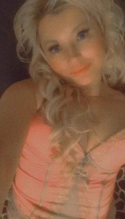 Lily Aus Polen