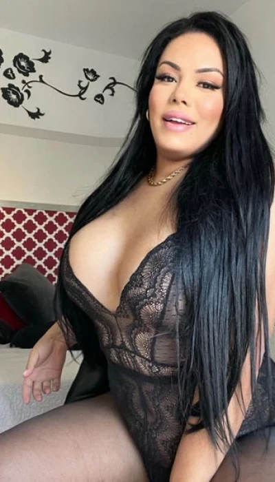 TS Carolina