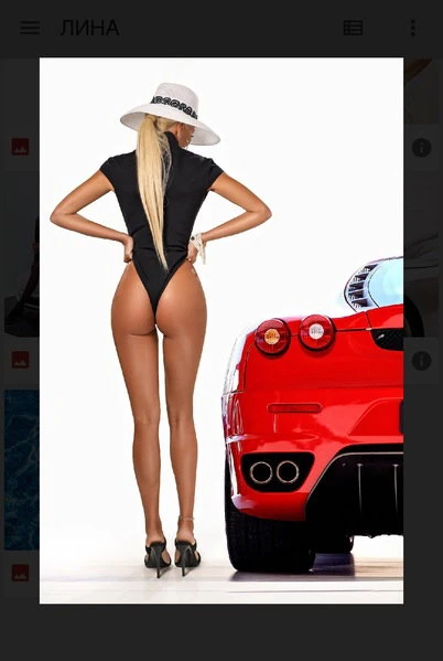 Olivia Zum 1 Mal