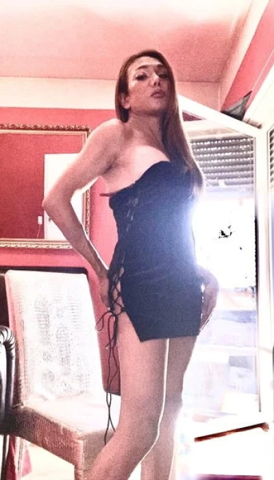 Ts Thai Kokosnuss Top Massage