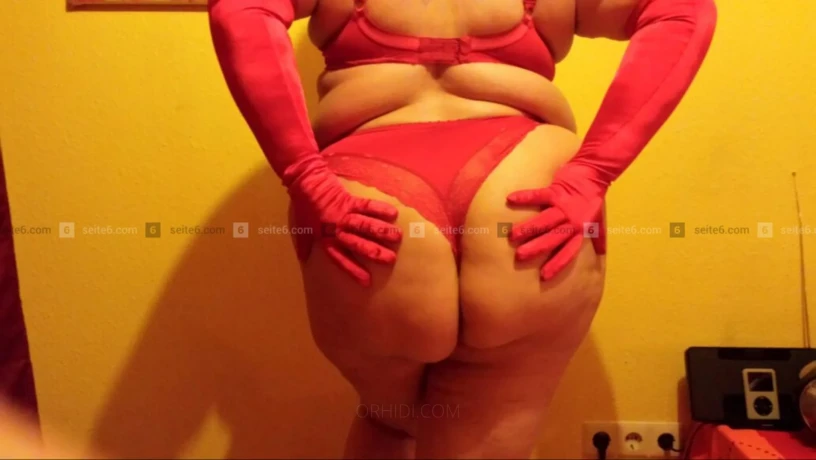 Tina Spritzkönigin
