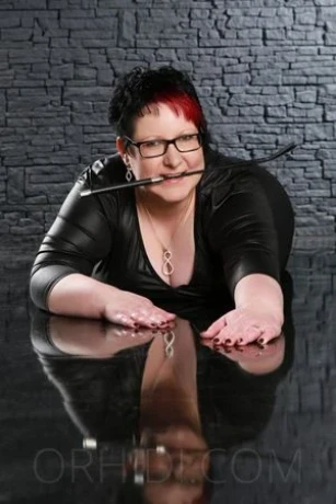 Lilly- Molliger, deutscher Busentraum