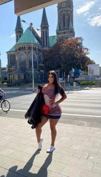 Ts Vanessa Susse 18 J