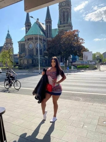 Ts Vanessa Susse 18 J